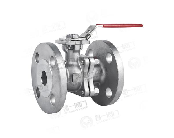 日標(biāo)法蘭球閥的優(yōu)勢(shì)與應(yīng)用解析